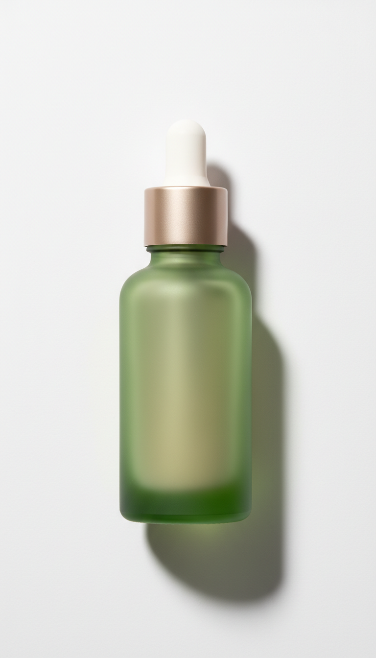 Balanced Renewal Serum With Niacinamide