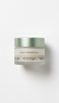 Clarity Night Repair Mask With Peptides