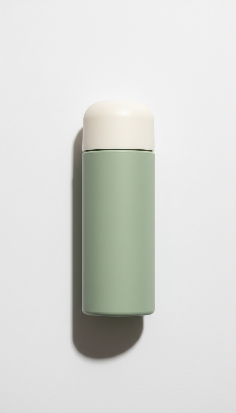 Hydra Calm Moisturizer In Glass Jar